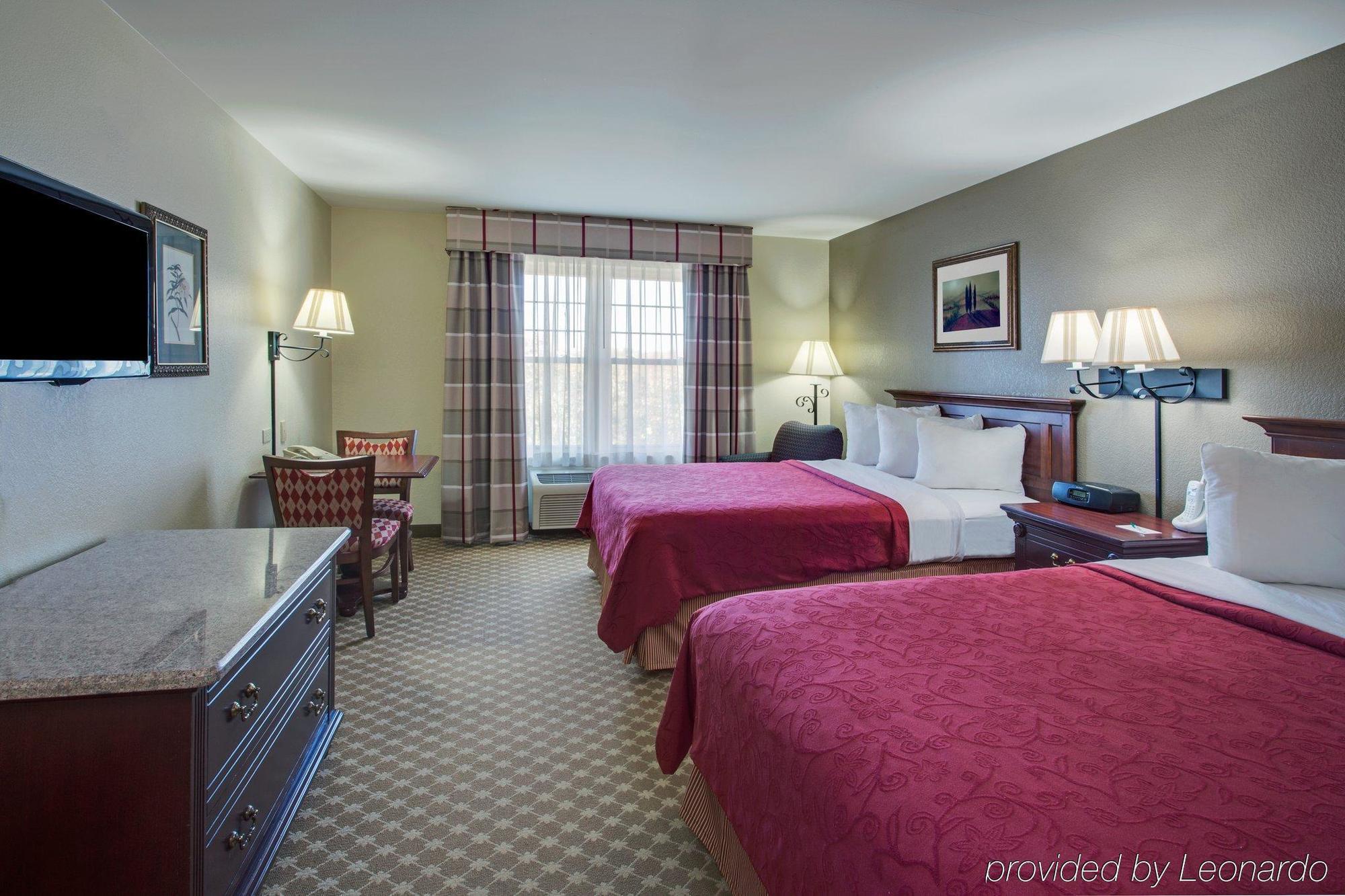 Country Inn & Suites By Radisson, Schaumburg, Il Quarto foto