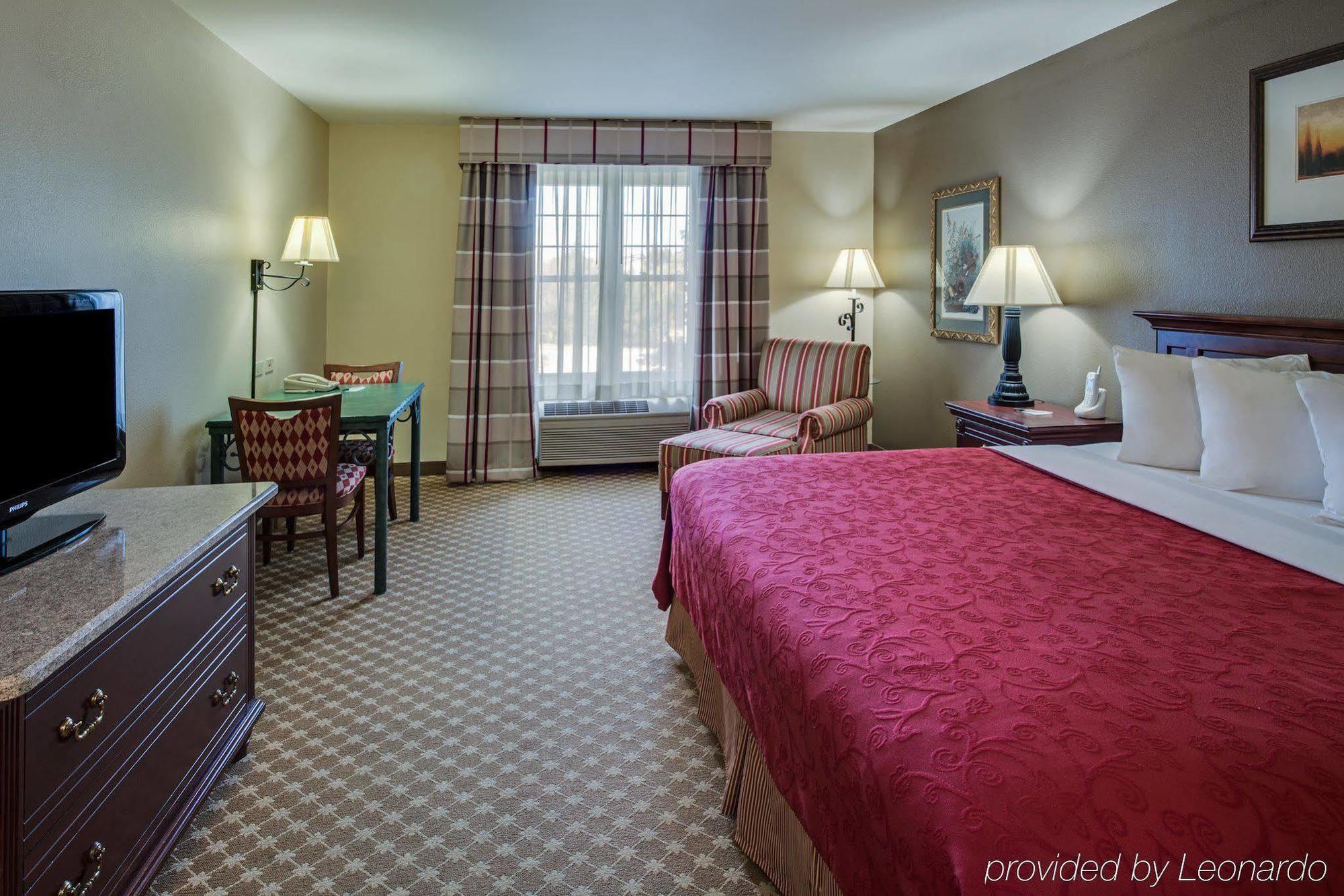 Country Inn & Suites By Radisson, Schaumburg, Il Quarto foto