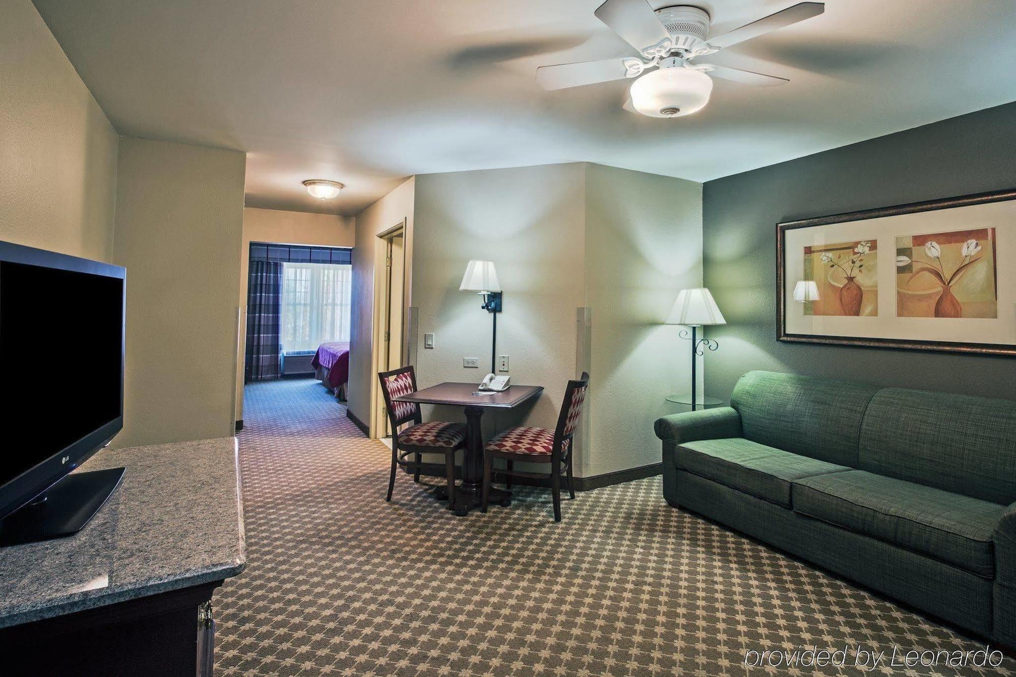 Country Inn & Suites By Radisson, Schaumburg, Il Quarto foto
